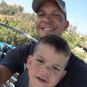 Meet your Posher, Shane